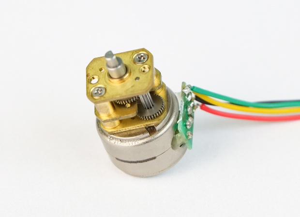 Stepper Motor