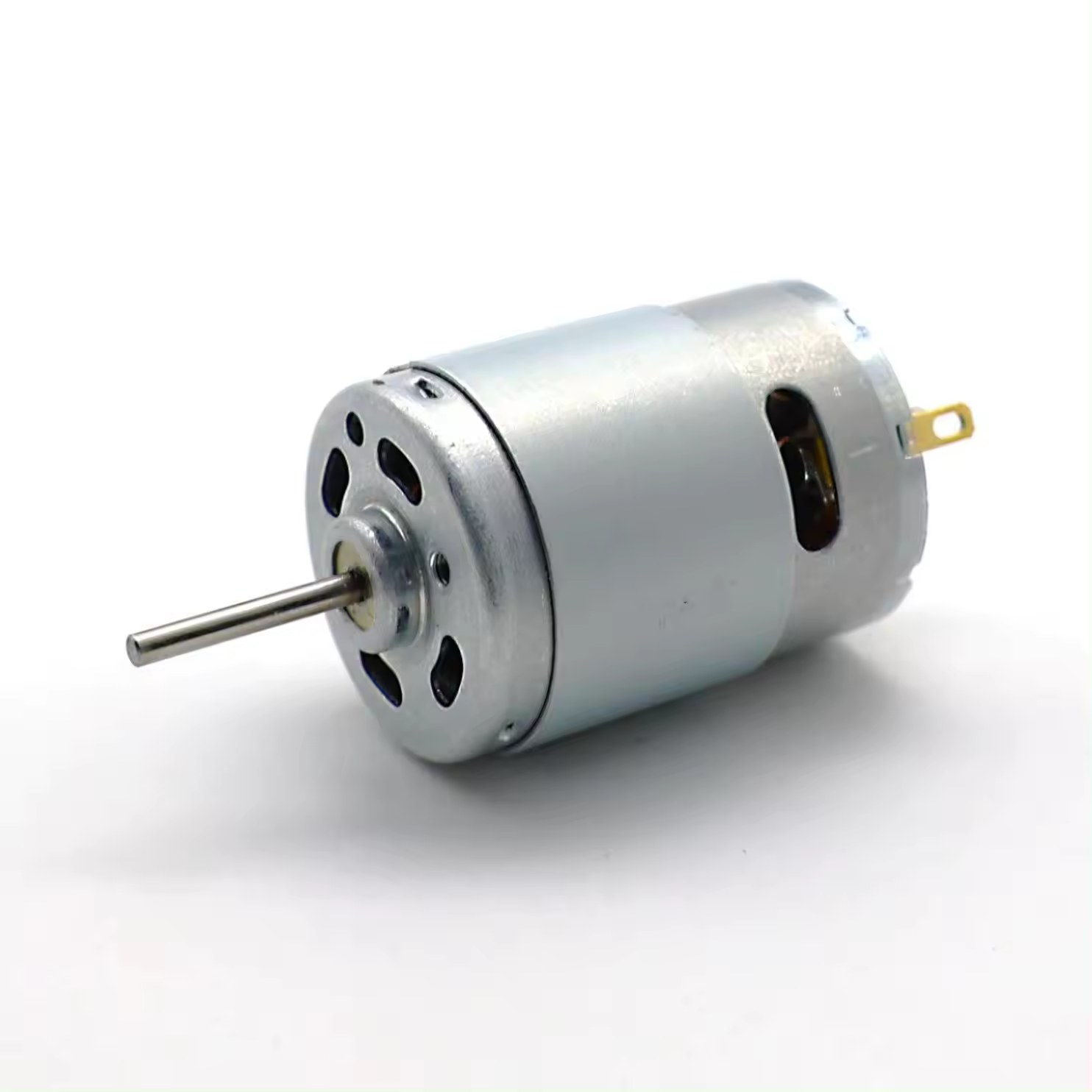 Brushed Motor